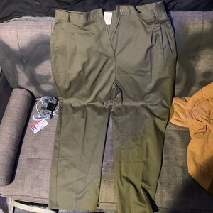 Boyscouts dickies army pants
